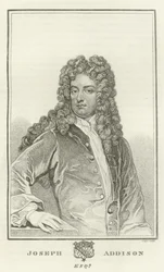 Joseph Addison, Esquire